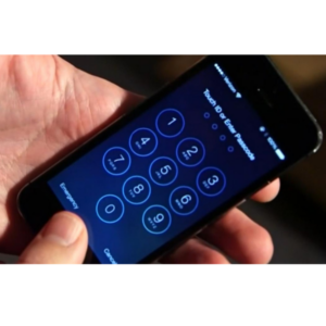Apple Spyware