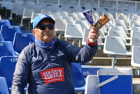 Cricket - Boeta Cassiem Farewell - Newlands Cricket Ground