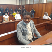 Bonginkosi Khanyile