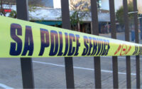 Crime Scene