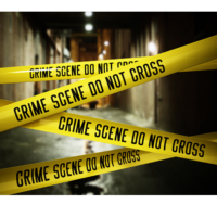 Crime Scene