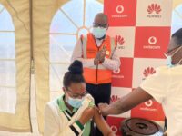 David Makhura Zwartkops