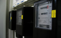 Eskom Meter