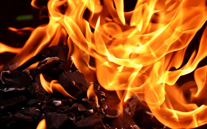 Fire