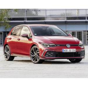 Golf 8 GTI