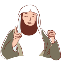 Islamic Scholar