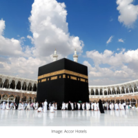 Makkah