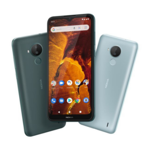Nokia C30 - Emotional