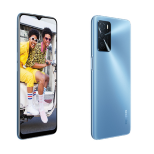 Oppo A16s