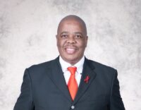 Sandile Buthelezi
