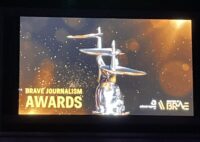 Sponsors of Brave