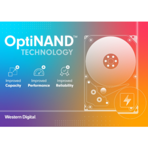 WD OptiNAND