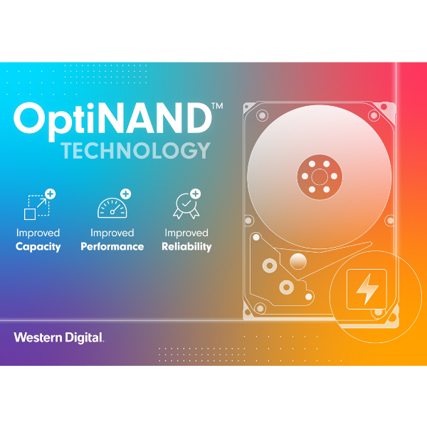 WD OptiNAND