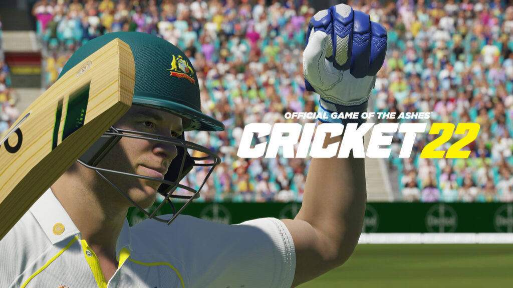 Cricket-22