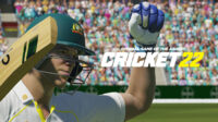 Cricket-22