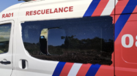 ER24 Rock Ambulance