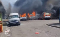 Gqeberha Violence