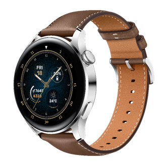 Huawei Watch 3