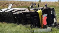KZN Bus Crash
