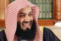 Mufti Menk