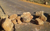 Soweto Protest