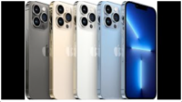 iPhone 13 Launch