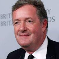 Piers Morgan