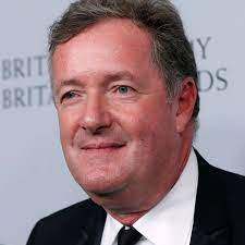 Piers Morgan