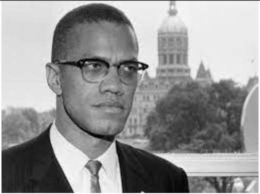 Malcolm X