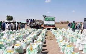 KSRelief