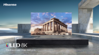 ULED 8K AI TV