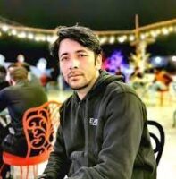 Pakistan Mall death