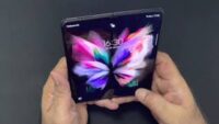 Samsung Fold