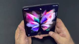 Samsung Fold