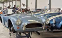 Shelby Cobra