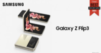 Galaxy Z Flip 3