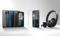 Nokia C Series