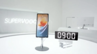 Oppo Super Charge