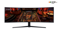 Samsung HDR + Screen