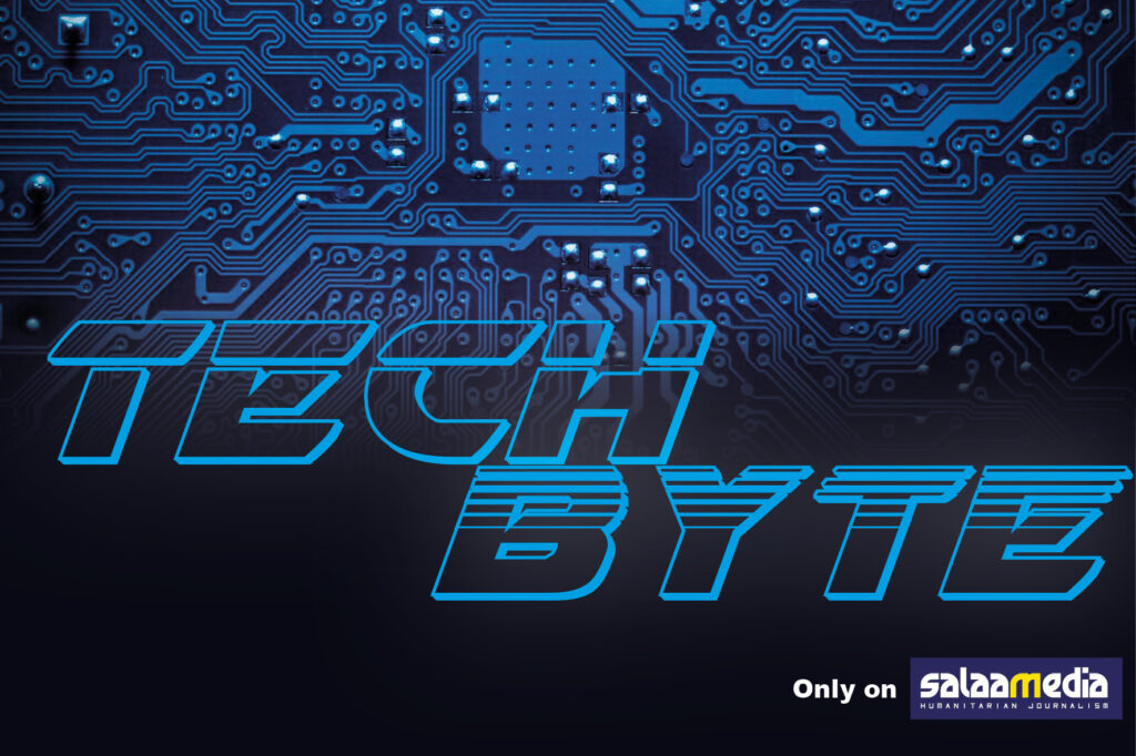 TechByte logo