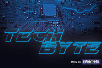TechByte logo