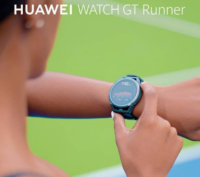 Huawei GT Runner
