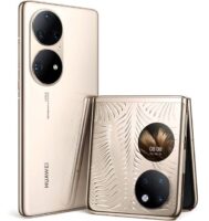 Huawei P50