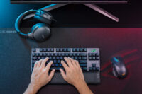 Asus ROG Setup