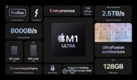 M1-Ultra