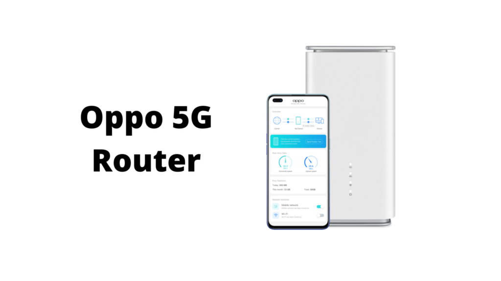 Oppo-5G-Router