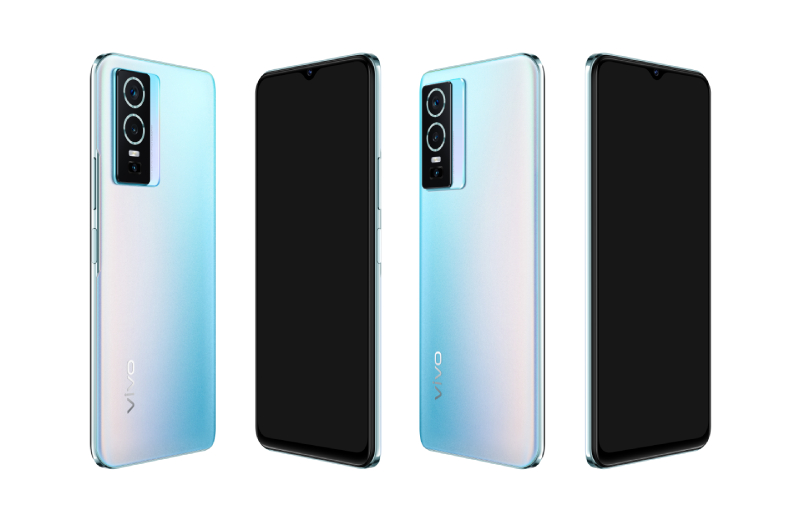 vivo y76 5g