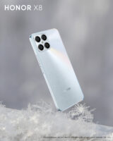Honor X8
