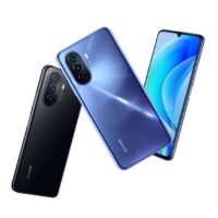 Huawei Nova Y70 Plus
