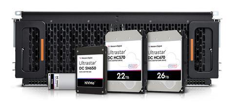 Western Digital